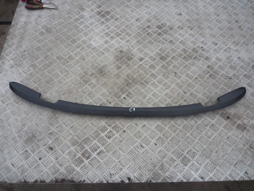 Накладка На Дах Chevrolet Corvette C7