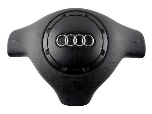 AIRBAG Airbag Deckel AUDI A3 8L 8L0 880 201 A