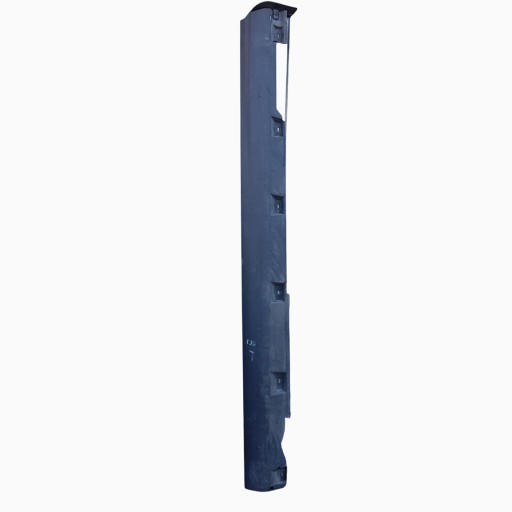 FORD FOCUS MK3 11-18R KOMBI HB Moulage Couverture Jupes Jupe Droit