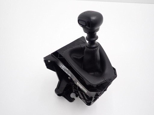 9814653080 - РЫЧАГ ПЕРЕКЛЮЧЕНИЯ ПЕРЕДАЧ PARTNER IV RIFTER 18