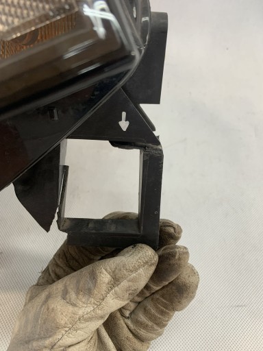 far desna prednja reflektor Volkswagen ID3 VW 10B941006A 07.26