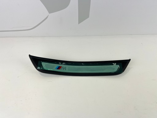 moulding threshold cap left rear BMW G30 G31 m-packet 9447021