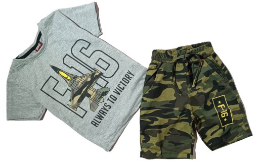 Набір Atabay 110 різнокольоровий