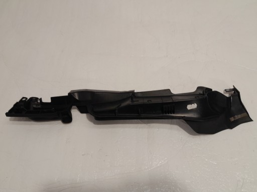 AUDI A4 B9 LIFT hangszigetelő fedél sárvédöt bal eleje 8W0821169