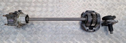 БЛОК ЖИВЛЕННЯ SCANIA GRS 905