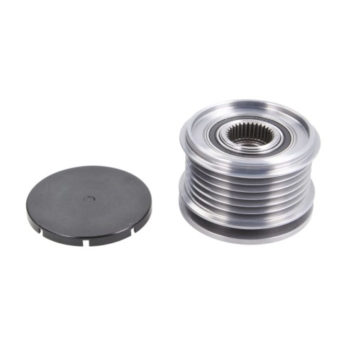 VAL588011 - Шків генератора volvo c30, c70 ii, s40 ii,