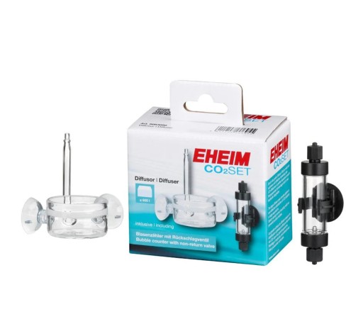 EHEIM Air Diffuser (Adjustable Air Flow), Pet Supplies, Homes & Other