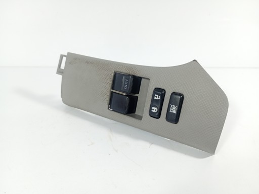 Almera N16 00-06 switch switch PANEL of the window OE 742320D110