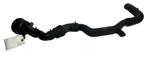 1K0145945C - ТРУБА ІНТЕРКУЛЕРА AUDI VW TSI 1K0145946A