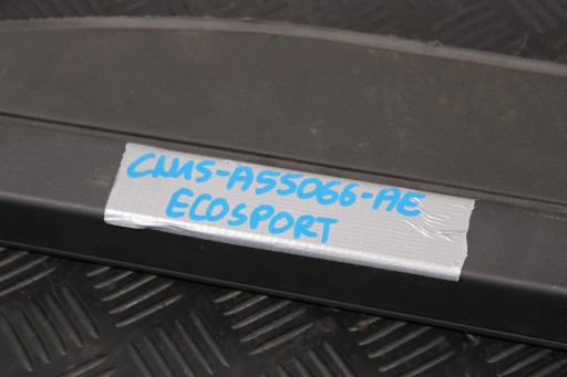 blinds boot FORD ECOSPORT MK2 CN15-A55066-AE