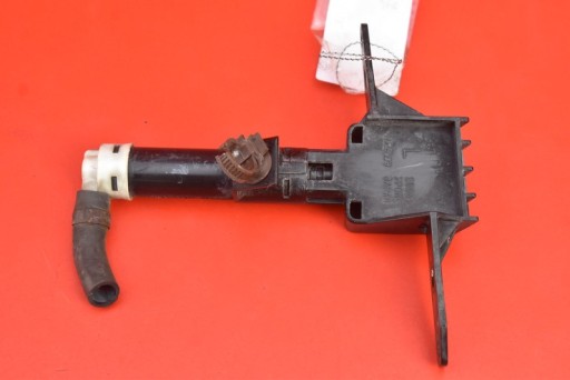 ОМИВАЧ ФАР ЛІВИЙ SUBARU FORESTER III