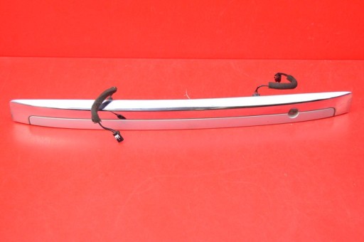 БЛЕНДА ЗАДНЯ ЗАДНЯ KIA SORENTO 1 І LIFT 07R