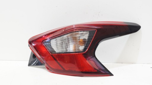 Фонарь задний правый nissan micra k14 220-18727