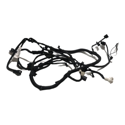 ЖГУТ ПРОВОДОВ DACIA DUSTER 240127670R