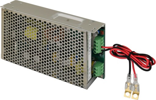 2× буферных источника питания пульсара psb-48v3a 48в 3а 162вт
