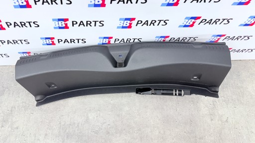 MERCEDES W213 W238 cover supports boot rear part rear A2386901241