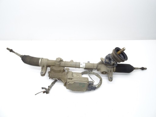 Рульова рейка редуктор рульове управління uk 1.6 cgi mercedes w176 w246 a b-class