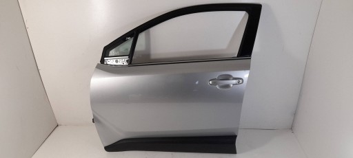 Toyota C-HR und 2022 tür vorne links 1L0 (T541)