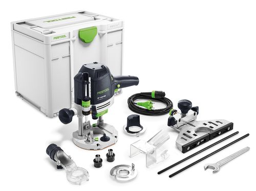 FESTOOL 576207 ФРЕЗЕРНИЙ ВЕРСТАТ 1400