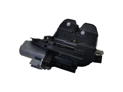 lock bonnet boot VW TOUAREG II 7P 7P0827505K