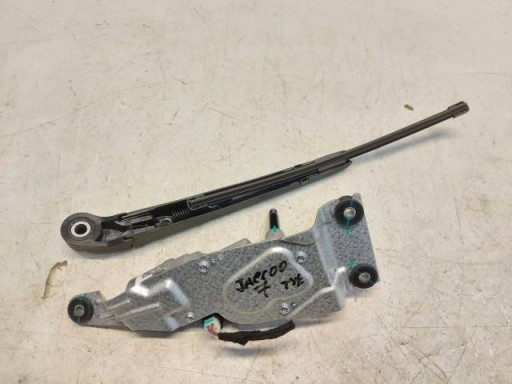 Cherry Jaecoo 7 PHEV 2025r motor ablaktörlők motorháztetök far 608000283AA