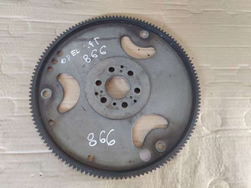OPEL ASTRA J 1.4T VOLANO USATO 55573926 866