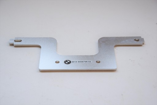 36148406798 - Новий ORG світловідбиваючий скляний кронштейн для BMW R1200 R1250