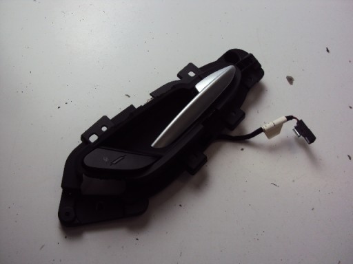 ВНУТРЕННЯЯ РУЧКА ДВЕРИ ЛЕВАЯ ЗАДНЯЯ ALFA ROMEO STELVIO