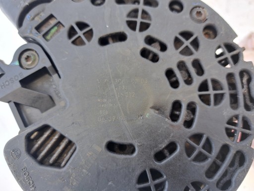 MINI COOPER 0121615012 ALTERNATOR