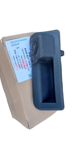 Ручка багажника для камеры заднего вида karoq ateca 8w8827566c