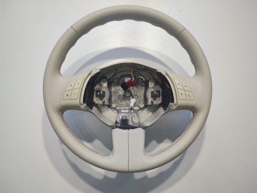 7355230890 - Кермо Fiat 500 Яскравий