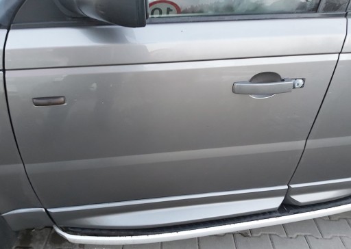 door front left RANGE ROVER SPORT III L320