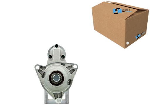 300.522.103.010 - Бв пш стартер фольксваген 2.0 квт стартер