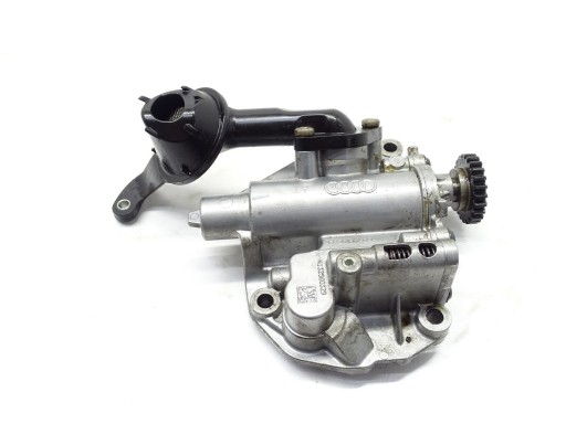 oil pump VW AUDI A4 B8 A5 8T Q3 GOLF VII 1.8 2.0 TFSI CJE 06H115105AN