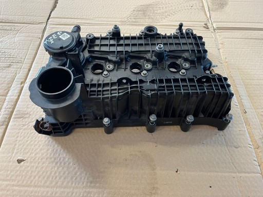 КЛАПАННА КРИШКА JEEP RENEGADE 46338495 PA66-GF35