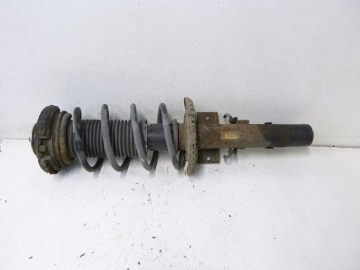 shock absorber front Skoda Fabia and 1.2 05r, SACHS