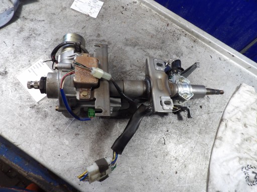 Suzuki Alto V wspom of the steering wheel ignition 33970-80G01 38720-79G10 48200-79G73