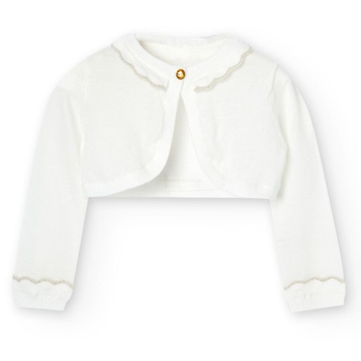 Болеро Боболі 86