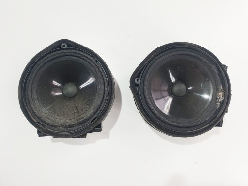 Honda CR-V III 07R динамики передние в сборе