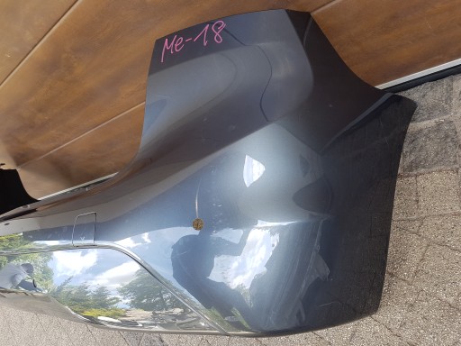 Pare choc Arrière BMW 2 F45 LCI