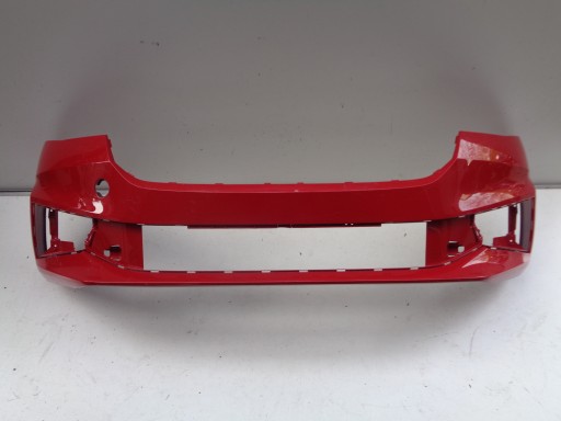 FRONTSTOSSSTANGE SKODA FABIA IV 4 6VA 21- NR 28887