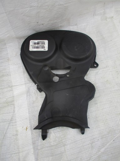 31401341 6906333, - Крышка ГРМ 2.0 TURBO VOLVO V90 S90 XC90 II