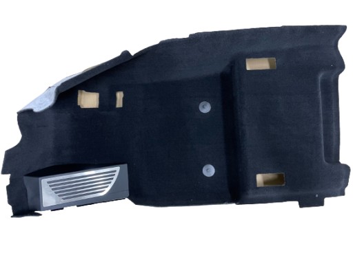 156126215 - ALFA ROMEO STELVIO QV НАПОЛЬНОЕ ПОКРЫТИЕ L НОВЫЙ