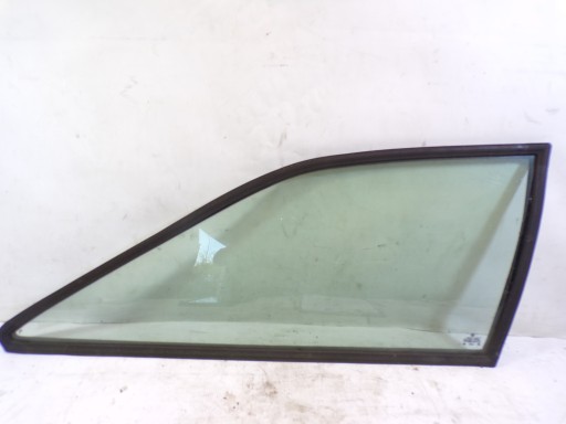 window bodywork rear right VOLKSWAGEN SCIROCCO 2 II Z USZCELKA (K2)