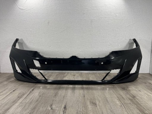 BMW 3 G20 G21 LIFT LCI 2022 -> bumper front 5A1BF40