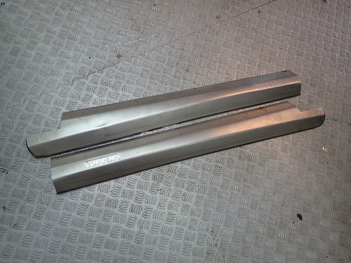 FERRARI 612 F137 ДЕКОРАТИВНАЯ РАМКА РАМА НАКЛАДКА R