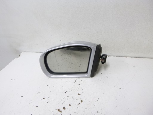 mirror left Mercedes W203 Coupe 744 7 Pin 2001r.