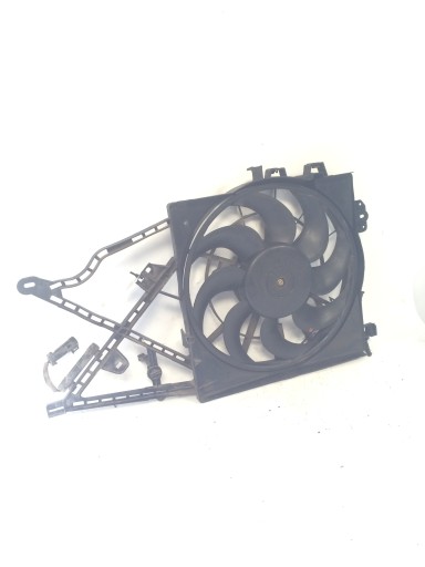 ventilátor chladiče OPEL VECTRA B