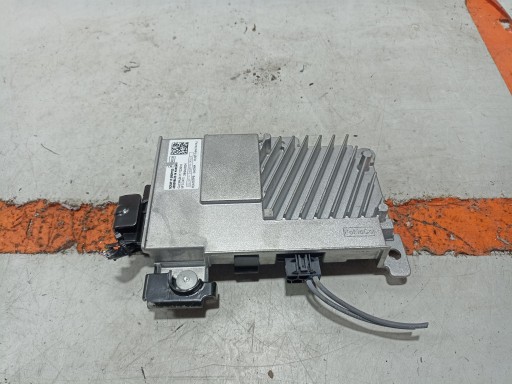 Контроллер модуля подъема ford focus mk4 ru5t-14h474-faj