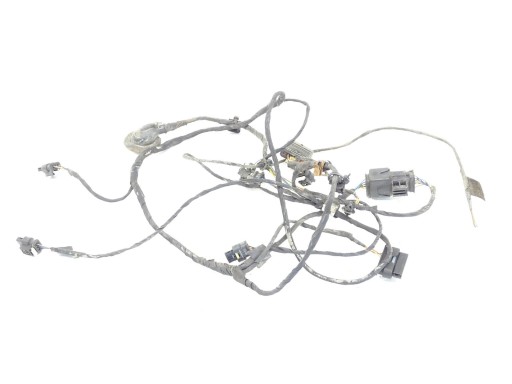 bundle PDC of the parking MERCEDES GLA W156 A1565401702